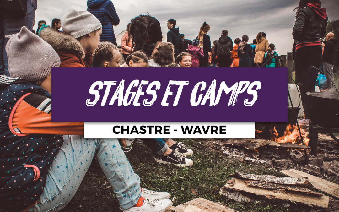 Stages & camps