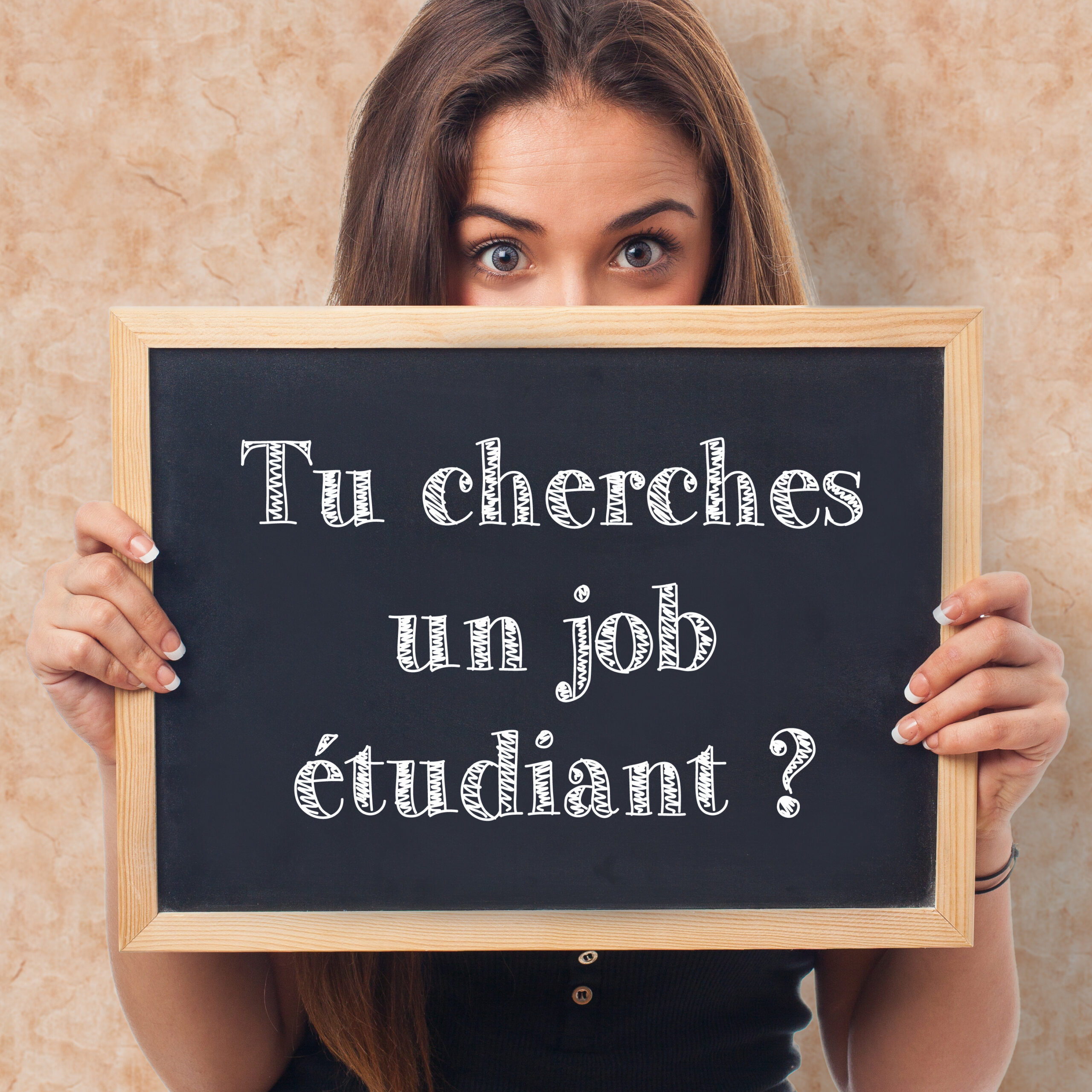 action job étudiant