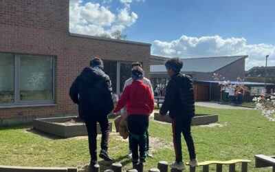 Une journée “École des défis” réussie pour les écoles de devoirs