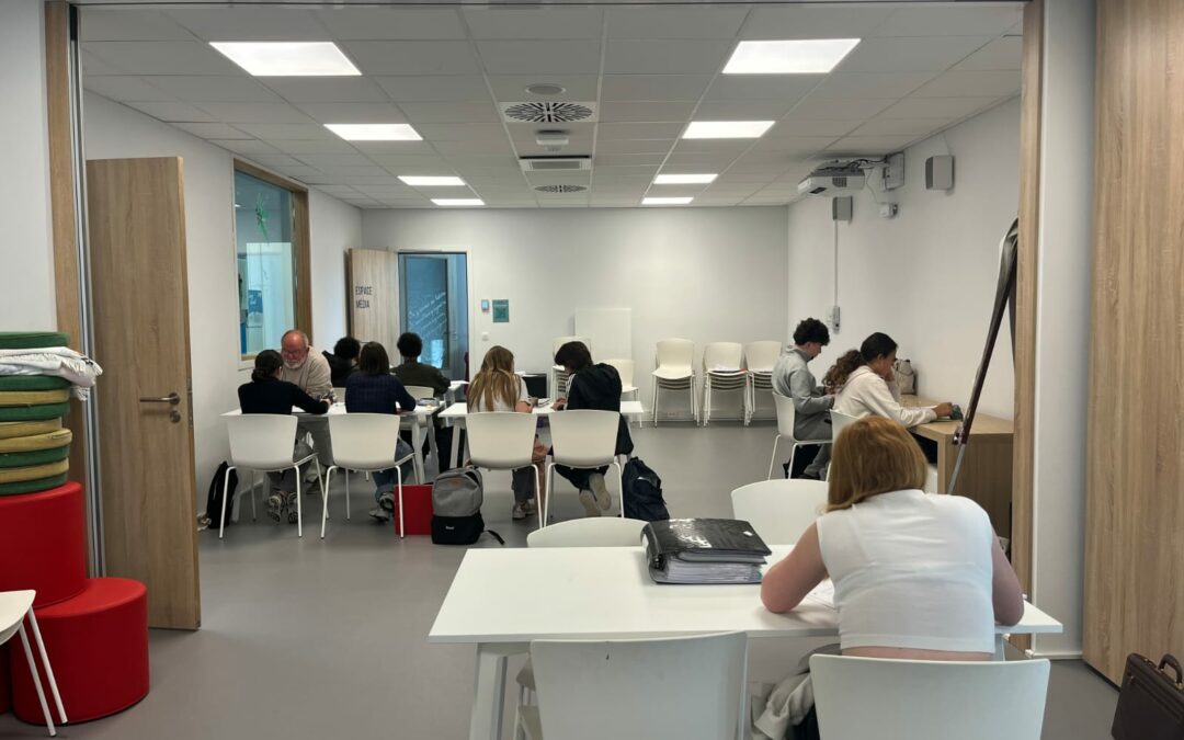 Tuto&rsquo;Ados continue